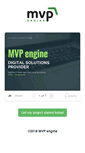 Mobile Screenshot of mvpngn.com